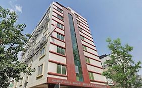 Hotel Bcp Suites